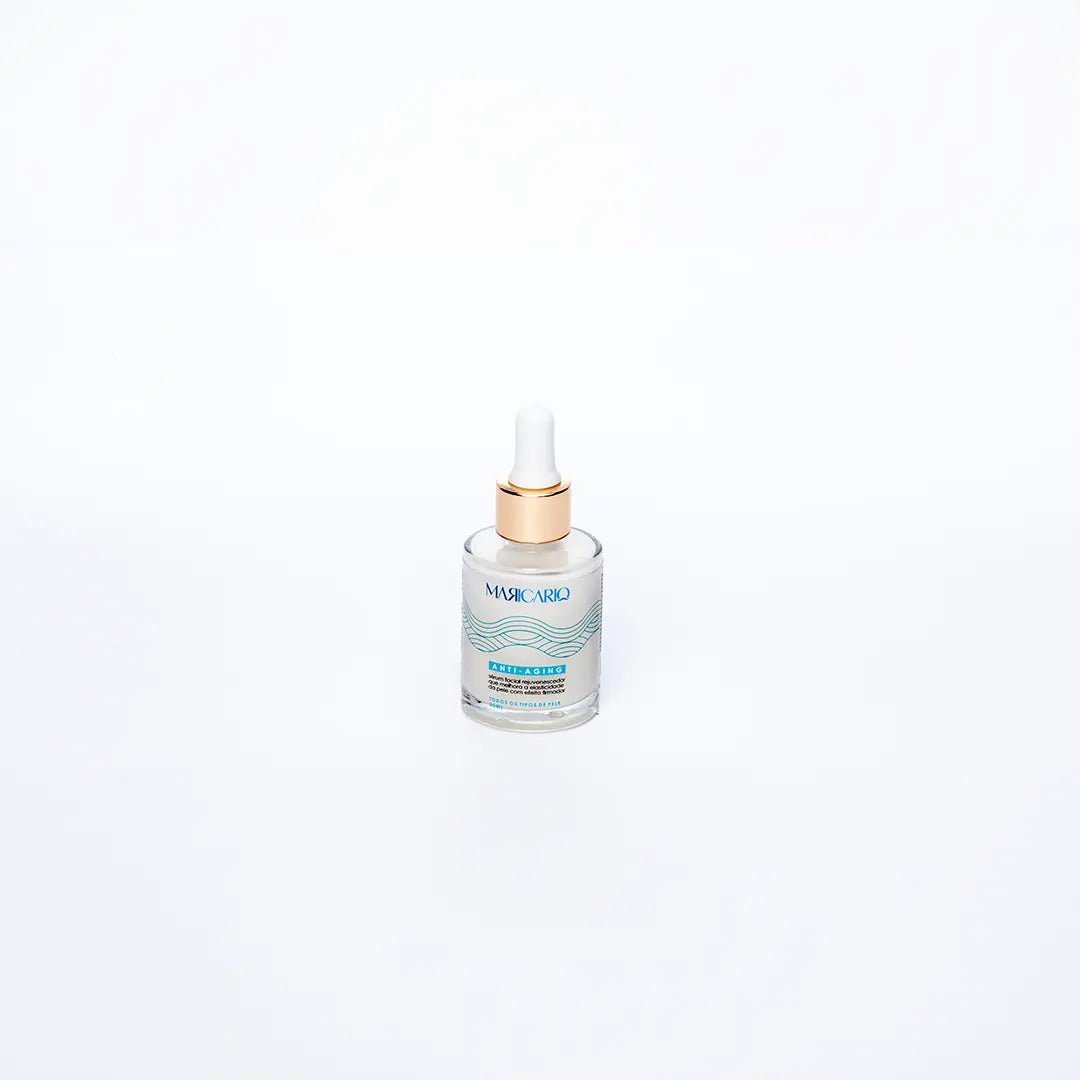 Sérum Facial Anti-Aging